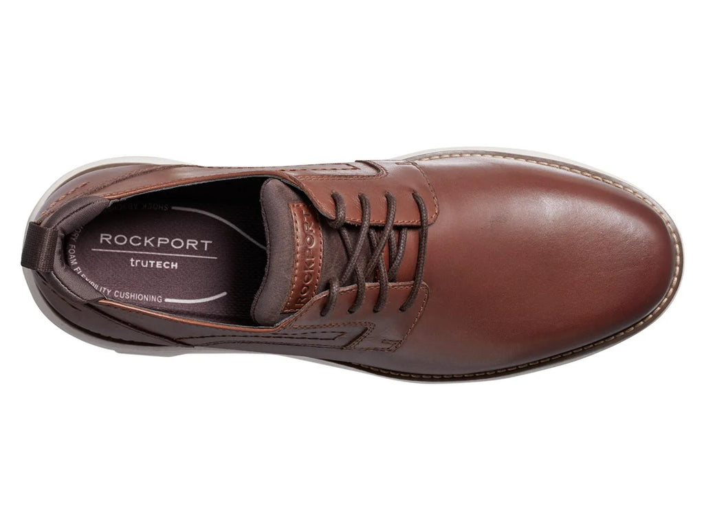 Rockport Canton Oxford