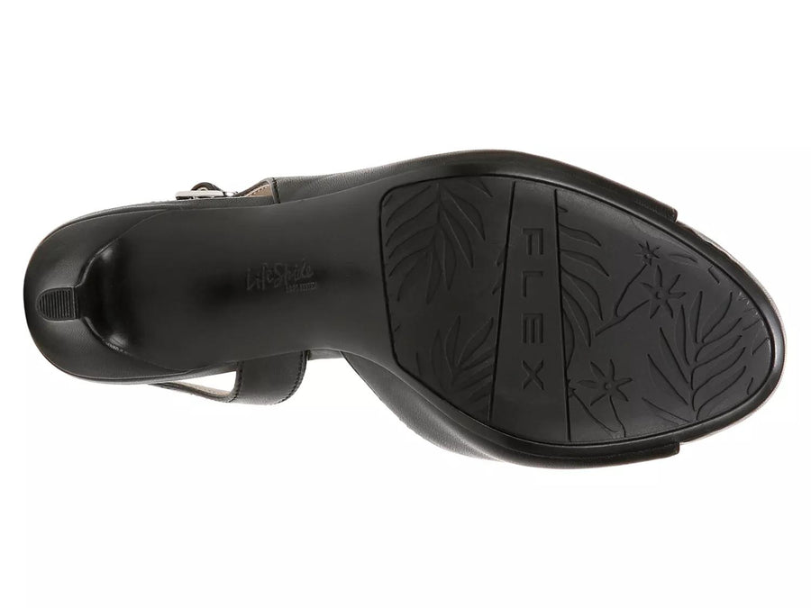 Lifestride Teller Pump