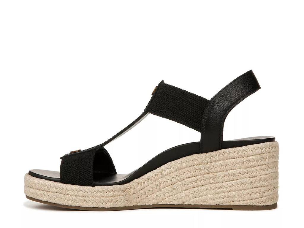 Vionic Calera Espadrille Wedge Sandal
