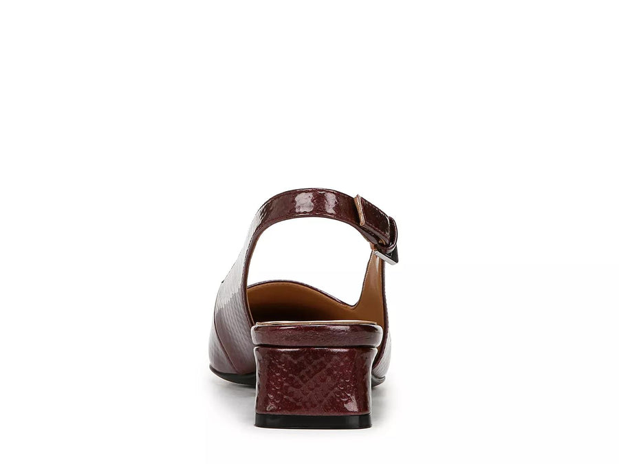 Naturalizer Ginger Pump