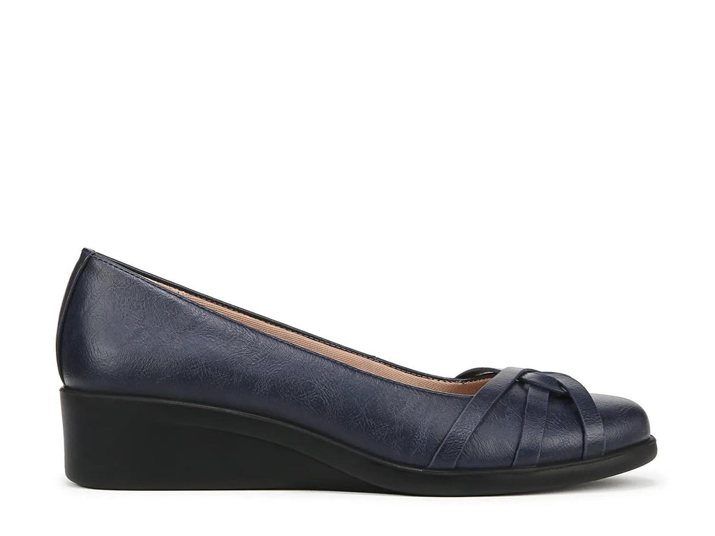 Lifestride Jorie Wedge Pump