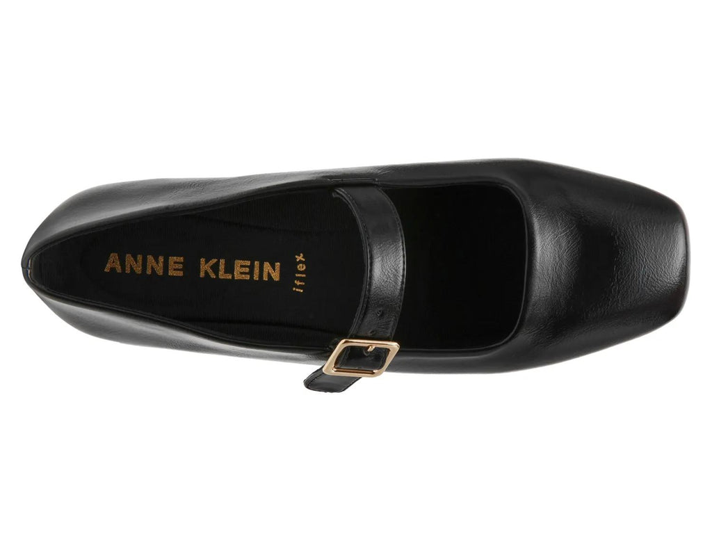 Anne Klein Mabel Mary Jane Flat