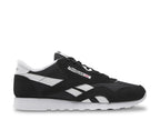 Reebok Classic Nylon Sneaker - Men's