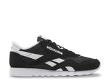 Reebok Classic Nylon Sneaker - Men's