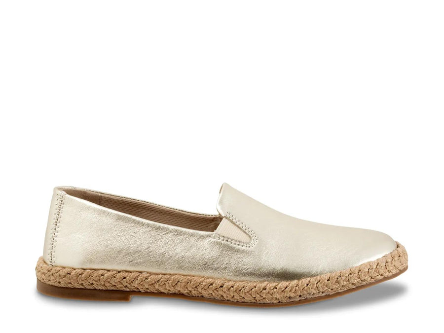Trotters Poppy Espadrille Slip-On