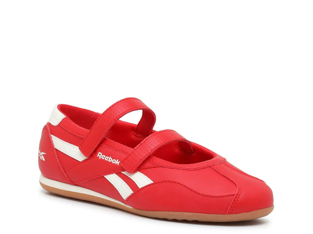 Reebok Stride Step Mary Jane Sneaker - Women's