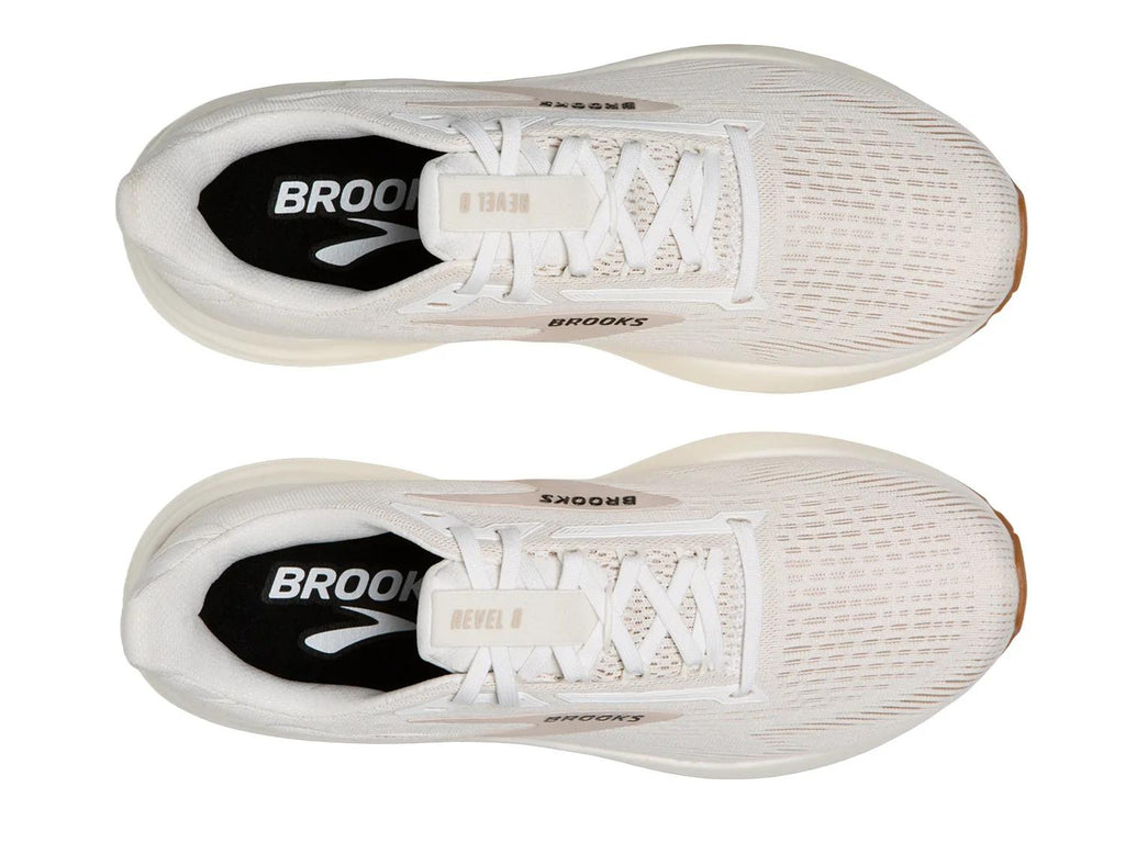 Brooks Revel 8 Running Shoe - Women's