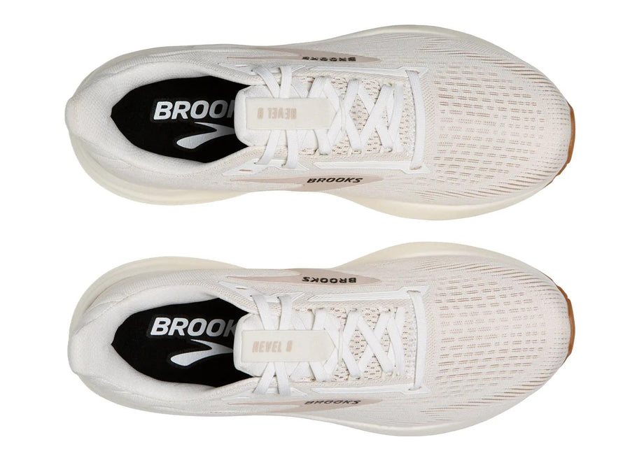 Brooks Revel 8 Running Shoe - Women's