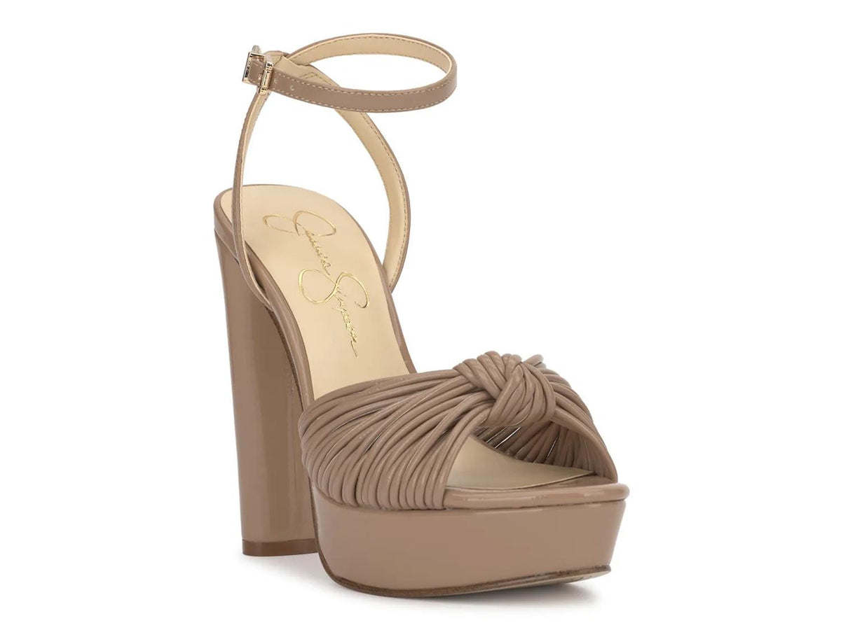 Jessica Simpson Immie Platform Sandal