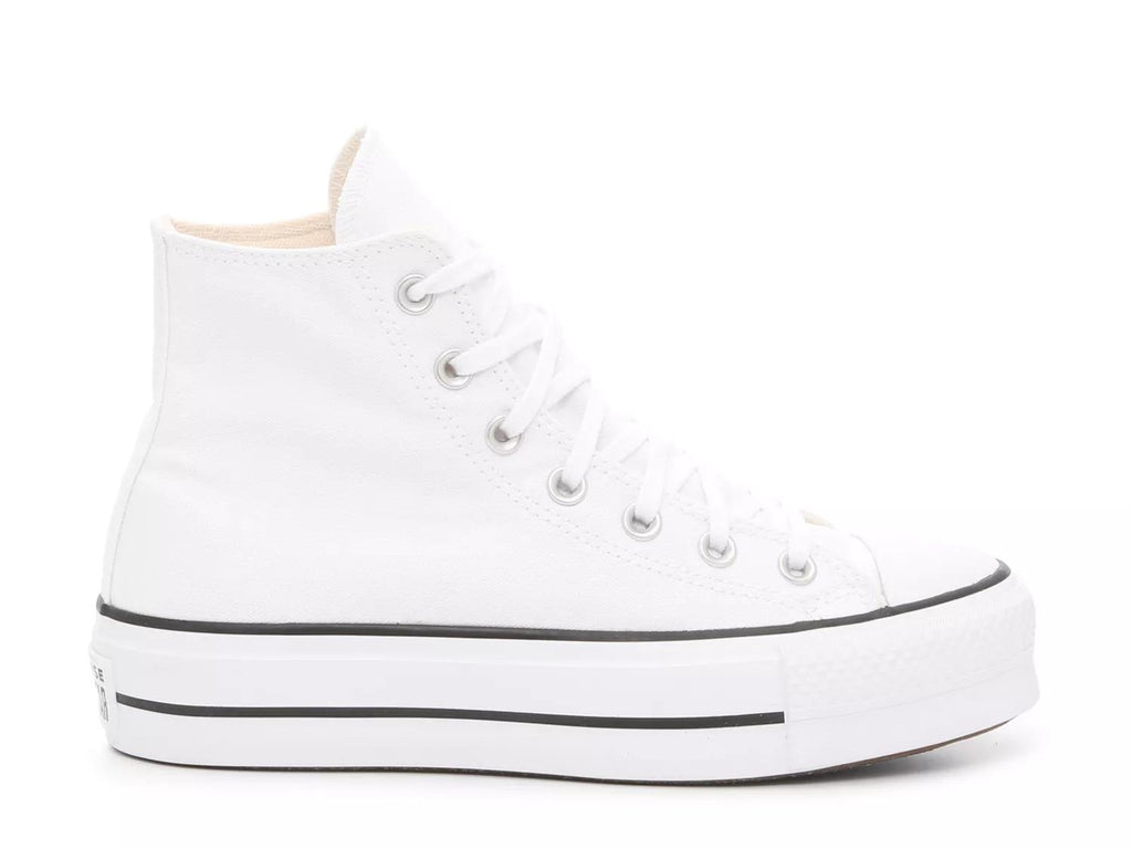Converse Chuck Taylor All Star High-Top Platform Sneaker - Women's