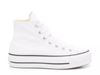 Converse Chuck Taylor All Star High-Top Platform Sneaker - Women's