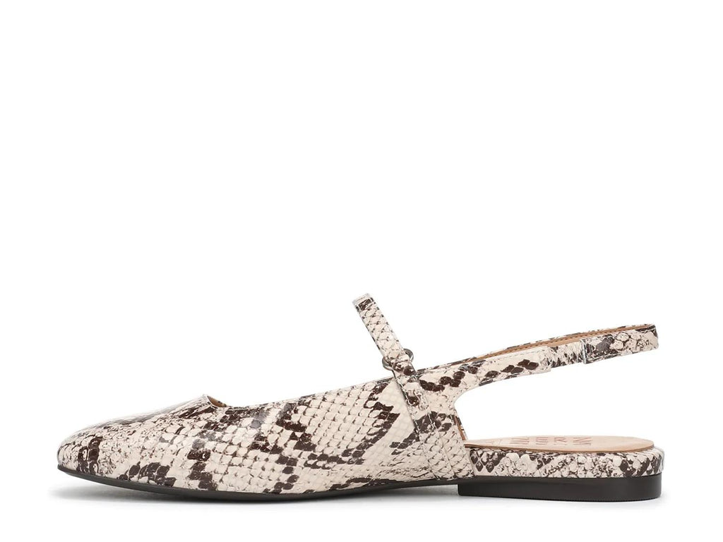 Naturalizer Connie Flat