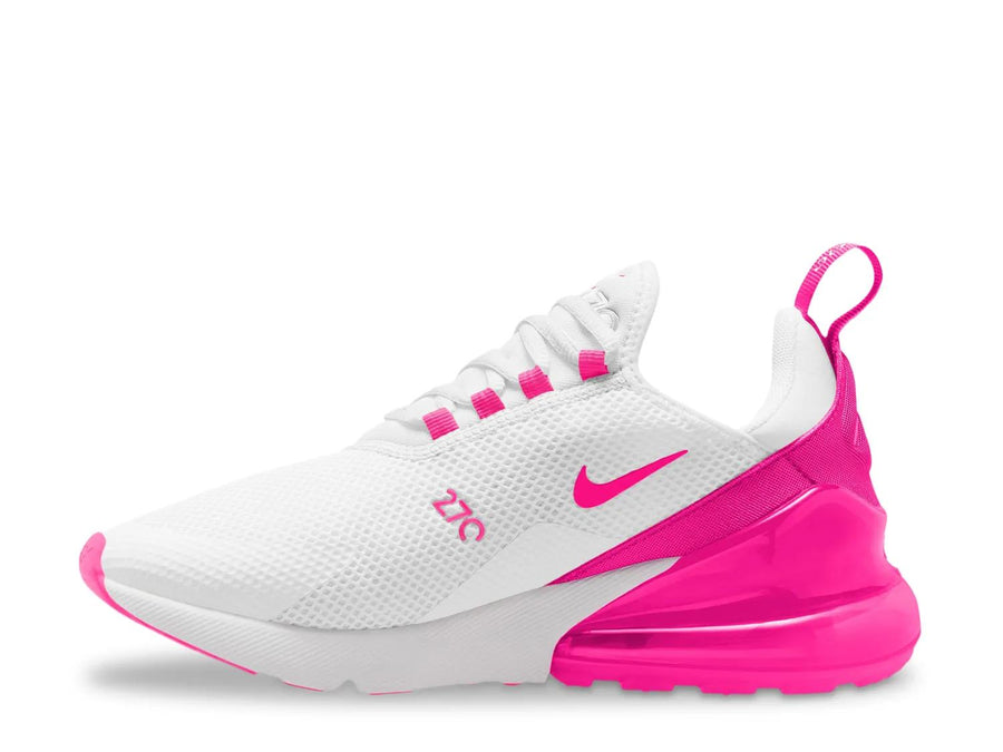 Nike Air Max 270 Sneaker - Women's