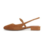 Franco Sarto Destin Mary Jane Flat