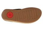 FitFlop Lulu Lux Wedge Sandal