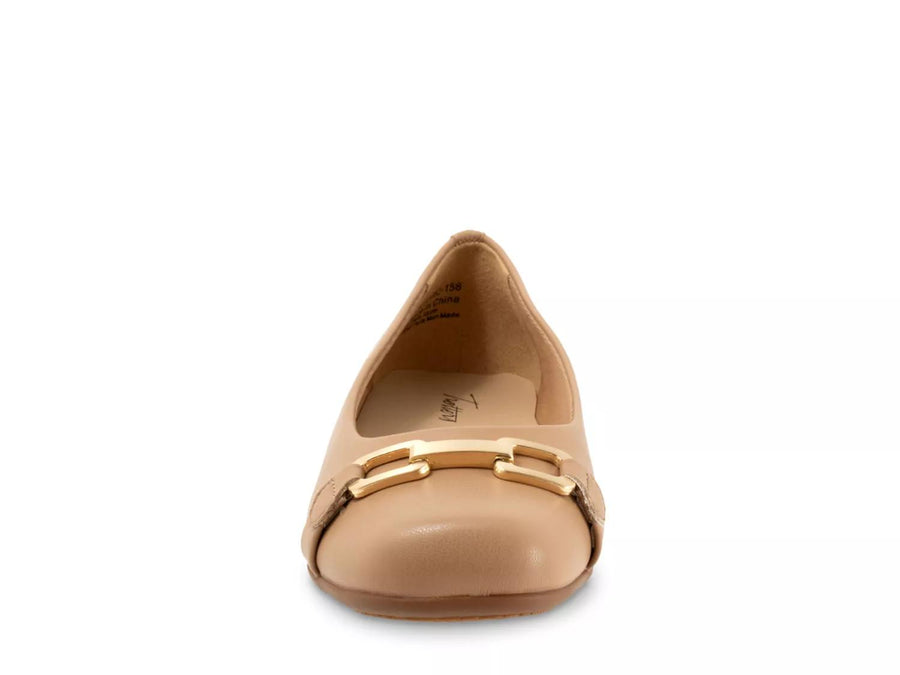 Trotters Sadie Flat