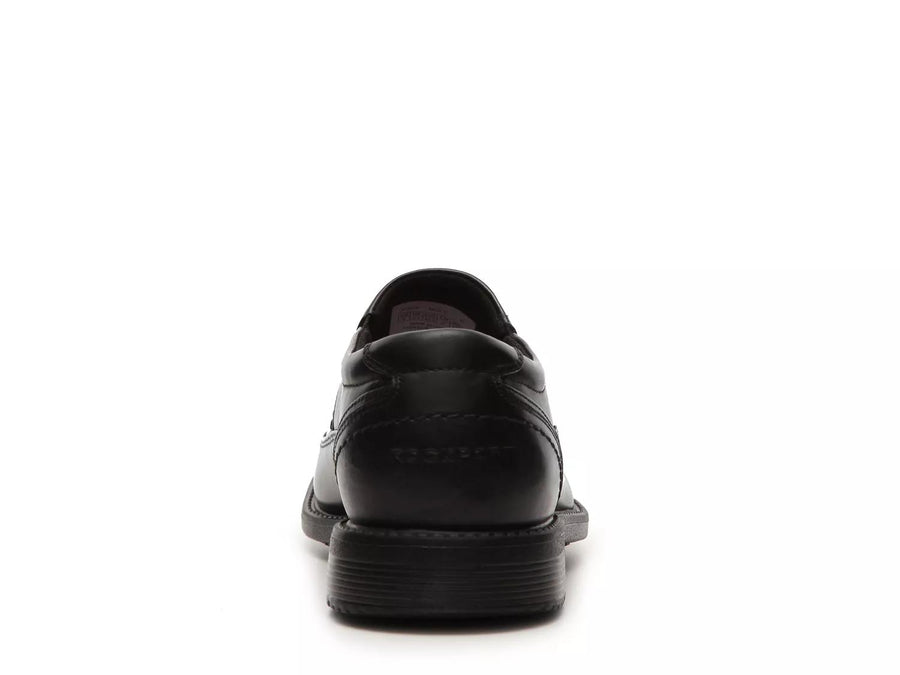 Rockport Style Leader 2 Bike Toe Slip-On