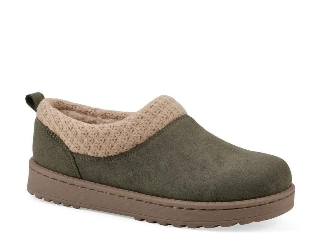 White Mountain Iceboat Slipper - Women's