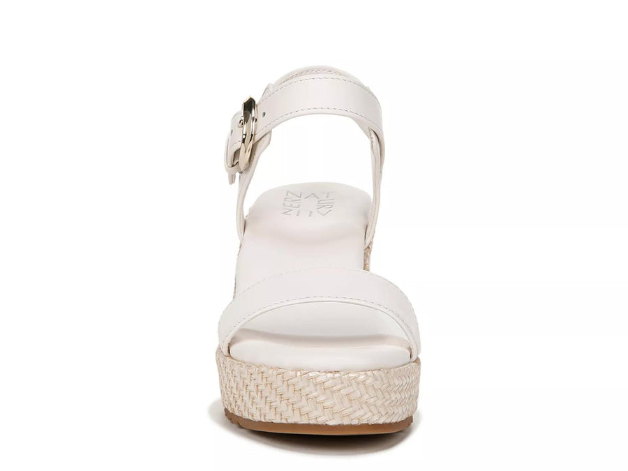 Naturalizer Stella Espadrille Wedge Sandal