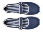 Clarks Cloudsteppers Breeze Janey Mary Jane
