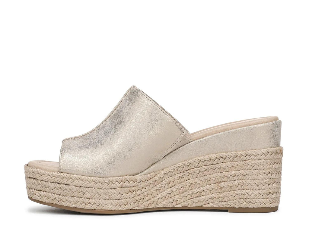 Lifestride Haute Wedge Sandal