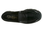 Jessica Simpson Ujella Platform Penny Loafer