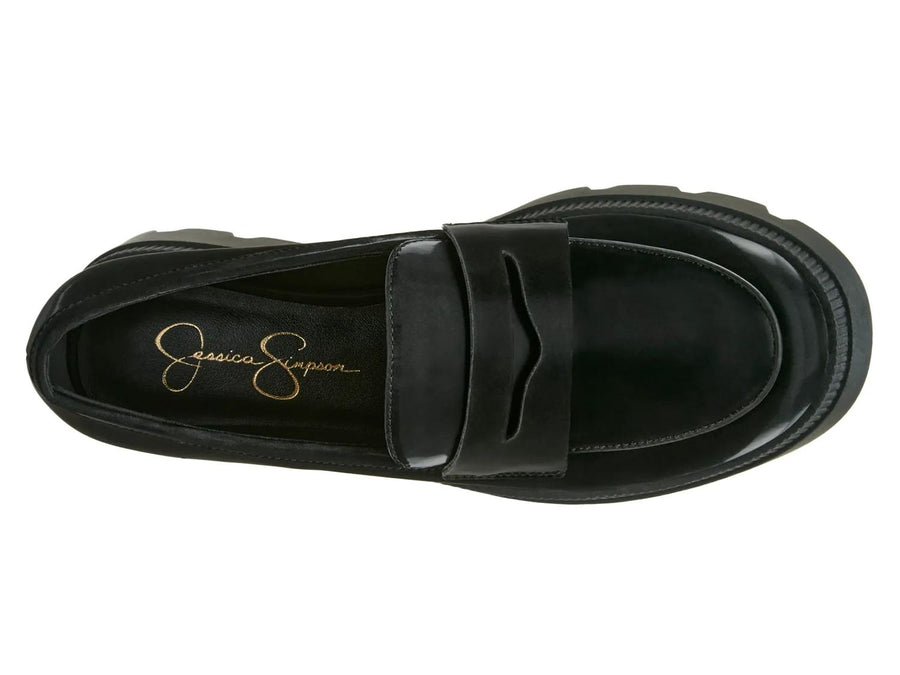 Jessica Simpson Ujella Platform Penny Loafer
