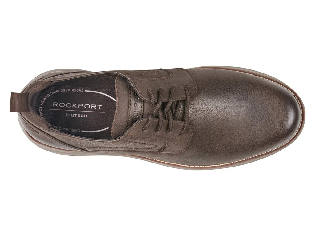 Rockport Canton Oxford
