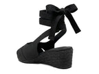 Aerosoles Roberta Espadrille Wedge Sandal