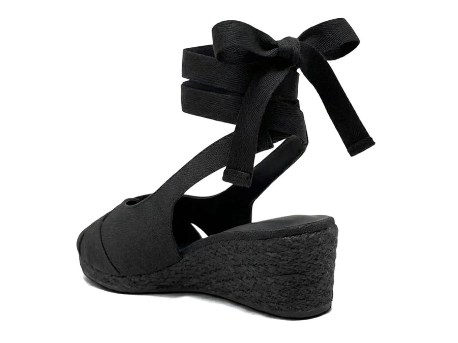 Aerosoles Roberta Espadrille Wedge Sandal