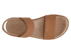 Soul Naturalizer Diana Platform Sandal