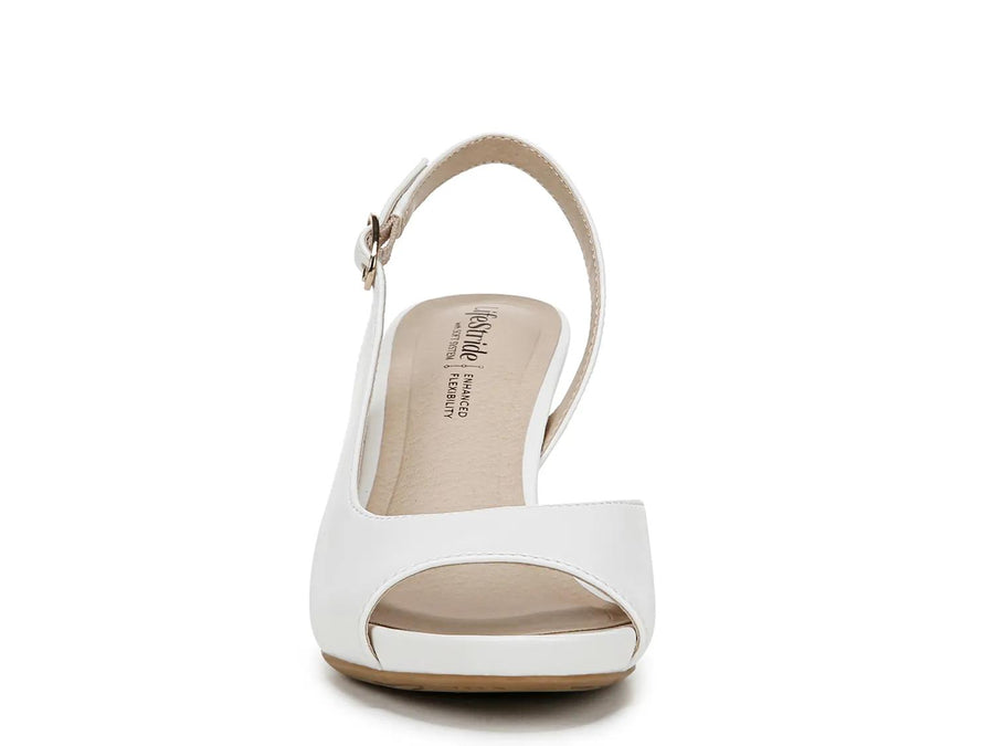 Lifestride Teller Pump