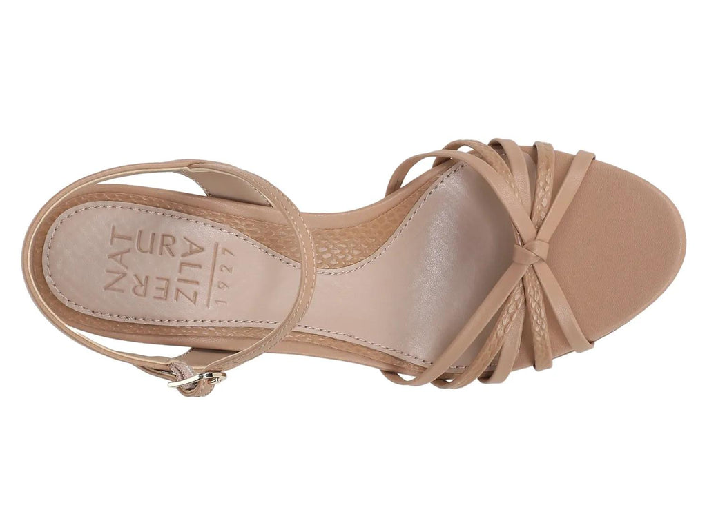 Naturalizer Tawny Sandal