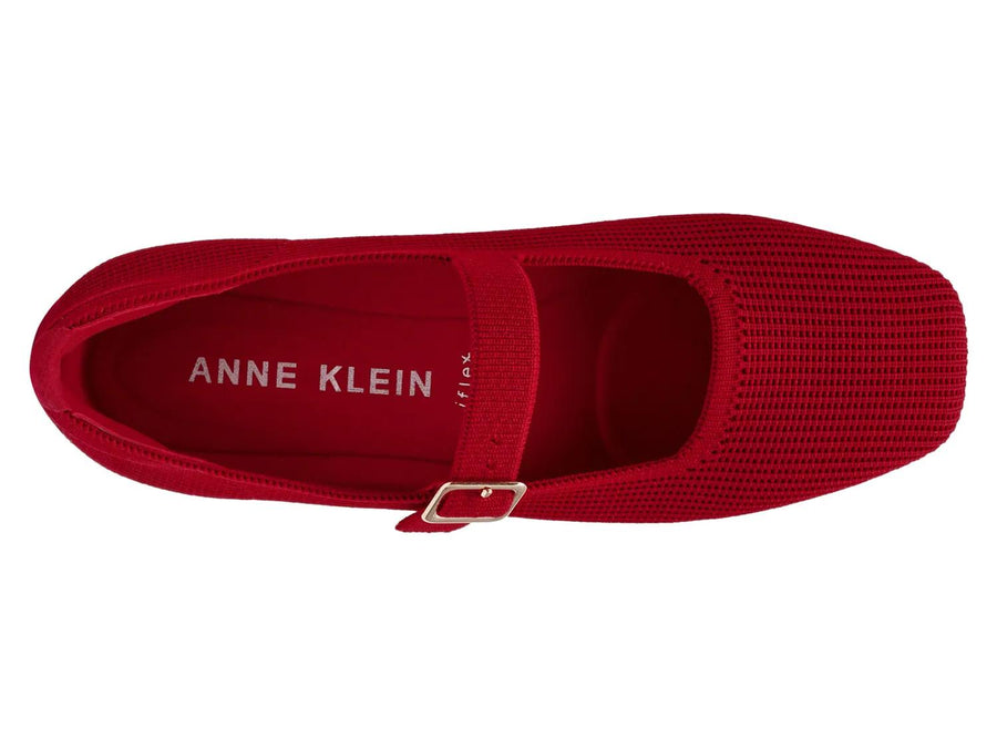 Anne Klein Mabel Mary Jane Flat