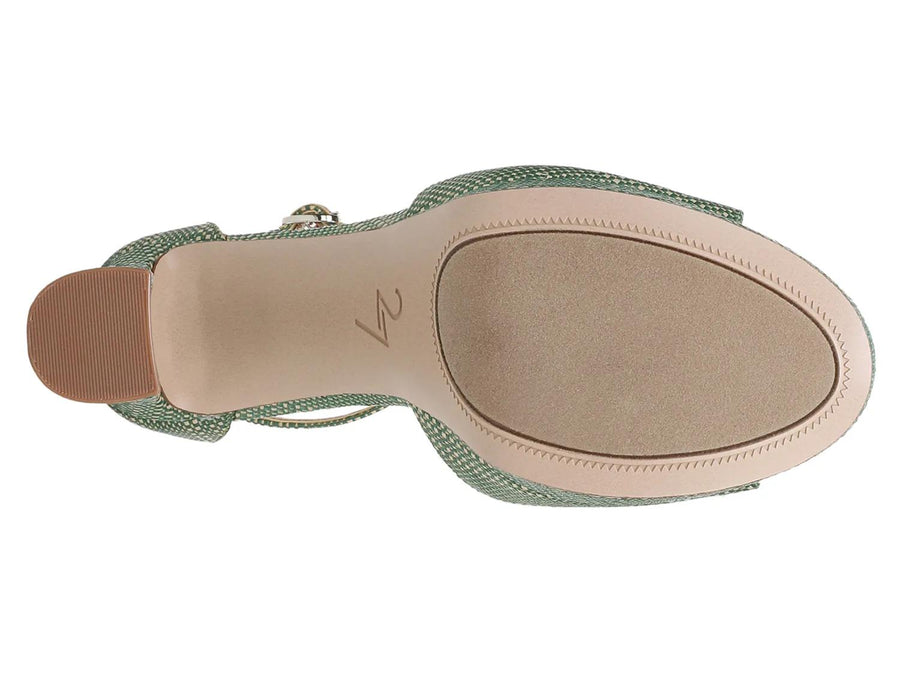 27 Edit Naturalizer Delphie Platform Sandal