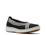 Clarks Cloudsteppers Breeze Sky Air Slip-On