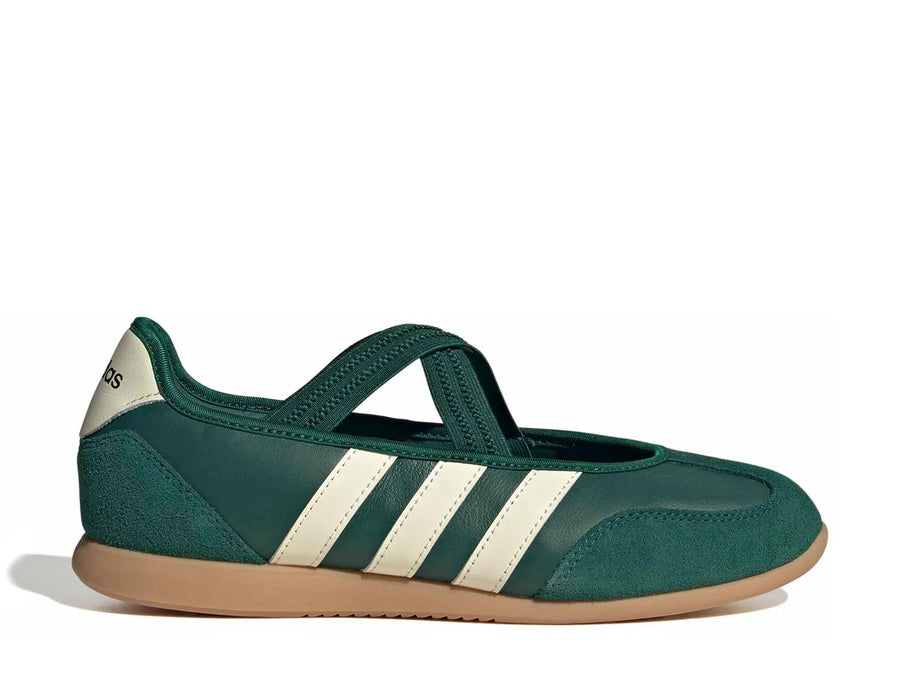 Adidas Barreda Mary Jane Sneaker - Women's