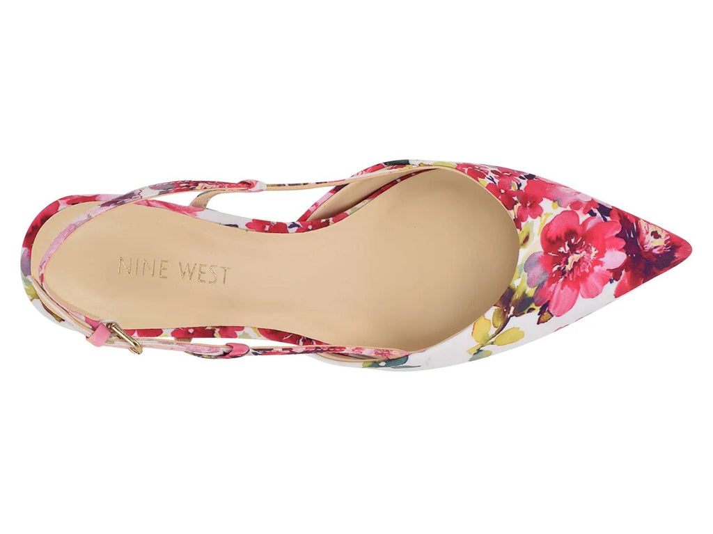 Nine West Rillas Pump