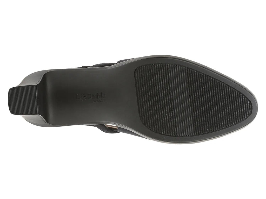Lifestride Evoke Pump