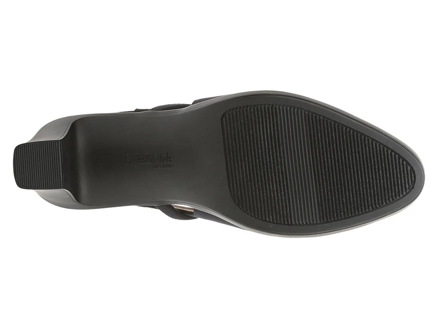 Lifestride Evoke Pump
