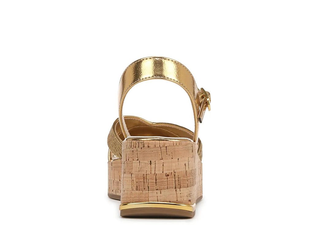 Franco Sarto Tilden Wedge Sandal