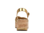 Franco Sarto Tilden Wedge Sandal