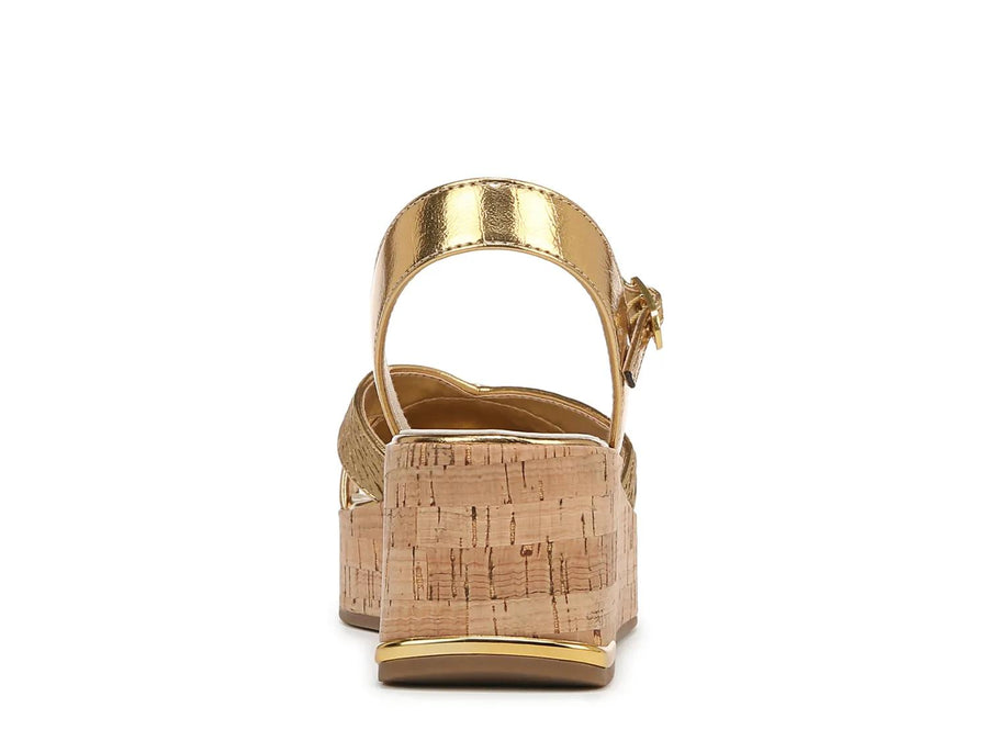 Franco Sarto Tilden Wedge Sandal