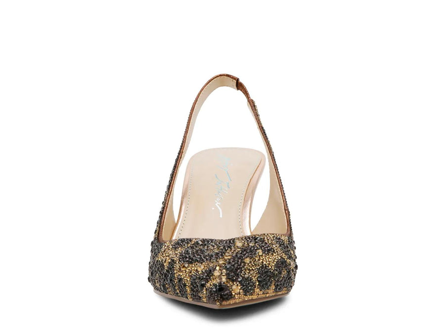Betsey Johnson Mya Pump