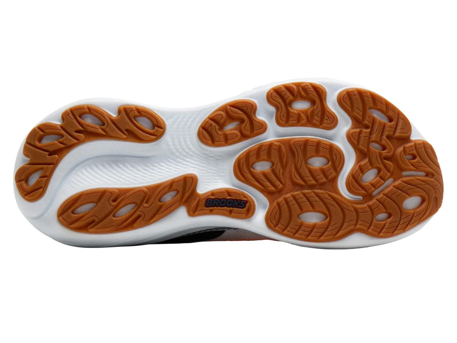 Brooks Adrenaline 25 Running Shoe - Men's