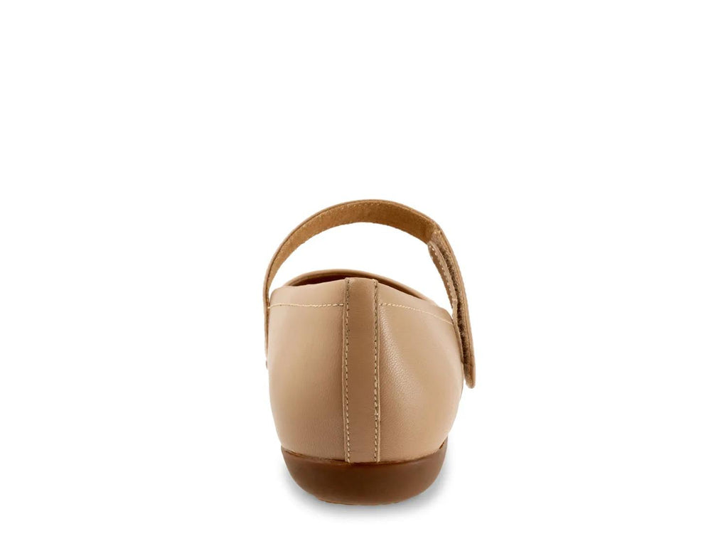 Trotters Sherese Mary Jane Flat