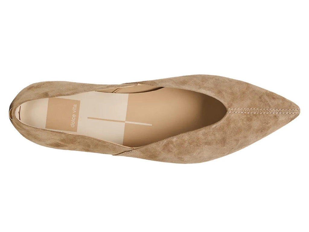 Dolce Vita Gema Flat - Women's