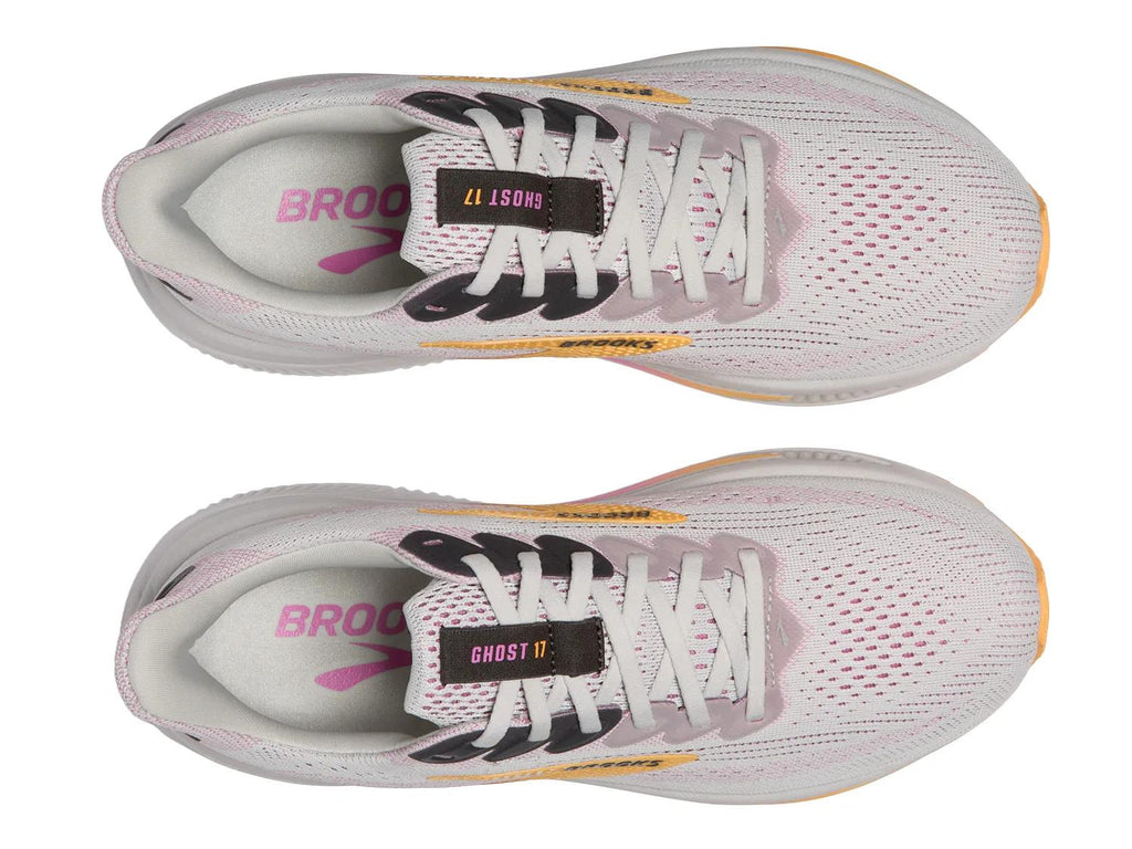 Brooks Ghost 17 Running Shoe - Women's