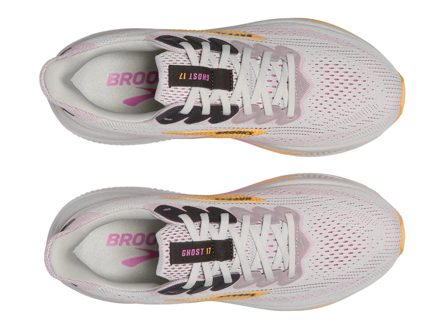 Brooks Ghost 17 Running Shoe - Women's