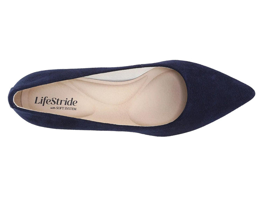 Lifestride Rebecca Pump